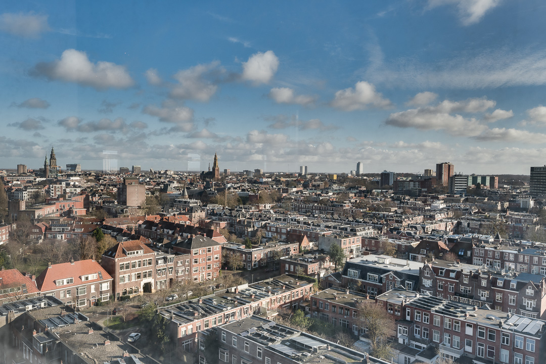 Watertoren West Groningen 13