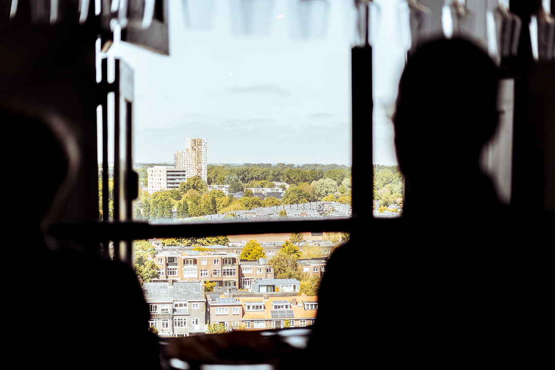 Watertoren West Groningen 5